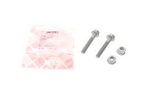 Комплект болтів підвіски (передньої) Audi A4/A6/VW Passat 96-05 Комплект болтів підвіски (передньої) Audi A4/A6/VW Passat 96-05