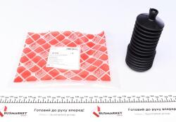 Пыльник рейки рулевой Renault Laguna I 93-01 (10x37x155) Пыльник рейки рулевой Renault Laguna I 93-01 (10x37x155)