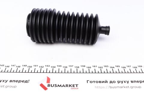 Пыльник рейки рулевой Renault Laguna I 93-01 (10x37x155) Пыльник рейки рулевой Renault Laguna I 93-01 (10x37x155)
