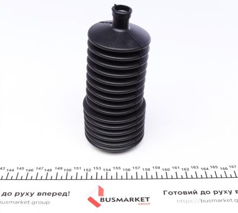 Пыльник рейки рулевой Renault Laguna I 93-01 (10x37x155) Пыльник рейки рулевой Renault Laguna I 93-01 (10x37x155)