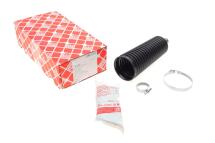 Пыльник рулевой рейки Ford Transit 85-00 (L=205mm) (к-кт)