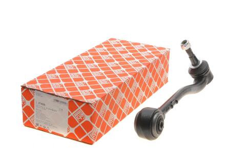 Важіль підвіски (передній/знизу) (L) BMW X5 (E53) 00-