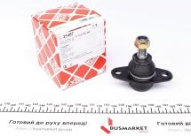 Опора шаровая (передняя/снизу) Mini Cooper 01-06