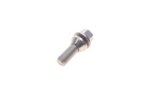 Болт колеса Volvo S60/S80/S90/V60/V70/V90 (M14x1.25) (L=60mm) (к-кт) Болт колеса Volvo S60/S80/S90/V60/V70/V90 (M14x1.25) (L=60mm) (к-кт)