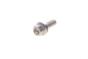 Болт колеса Volvo S60/S80/S90/V60/V70/V90 (M14x1.25) (L=60mm) (к-кт), фото 3 - интернет-магазин Auto-Mechanic