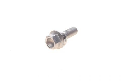 Болт колеса Volvo S60/S80/S90/V60/V70/V90 (M14x1.25) (L=60mm) (к-кт) Болт колеса Volvo S60/S80/S90/V60/V70/V90 (M14x1.25) (L=60mm) (к-кт)