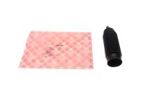 Пильник рейки рульової VW Polo 01-09/Skoda Fabia 99-07/Seat Ibiza 02-09(L=200) Пильник рейки рульової VW Polo 01-09/Skoda Fabia 99-07/Seat Ibiza 02-09(L=200)