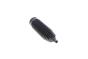 Пыльник рулевой рейки VW Polo 01-09/Skoda Fabia 99-07/Seat Ibiza 02-09(L=200), фото 3 - интернет-магазин Auto-Mechanic