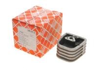 Подушка двигуна (передня) MB A-class (W168) 97-04