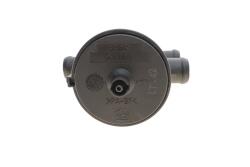 Кран пічки Opel Astra F/ Omega B/ Vectra B 92-02 Кран пічки Opel Astra F/ Omega B/ Vectra B 92-02