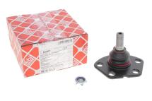 Опора шаровая (передняя/снизу) Fiat Ducato/Peugeot Boxer (1.4t) 02-06 Опора шаровая (передняя/снизу) Fiat Ducato/Peugeot Boxer (1.4t) 02-06