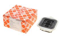 Подушка балки (задньої) Citroen Berlingo/Peugeot Partner 96- Подушка балки (задньої) Citroen Berlingo/Peugeot Partner 96-