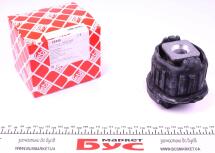 Сайлентблок балки (задньої/ззаду) MB E-клас (W211) 02-08 Сайлентблок балки (задньої/ззаду) MB E-клас (W211) 02-08