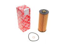 Фільтр масляний VW Passat/Audi A4/A6 2.5 TDI 97-05 Фільтр масляний VW Passat/Audi A4/A6 2.5 TDI 97-05