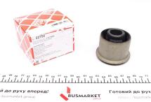 Сайлентблок балки (задней/спереди/сверху/внутри) Volvo S60/S80 00-10