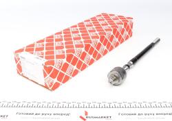 Тяга рульова Renault Clio II 1.0-3.0 98- (L=296mm)