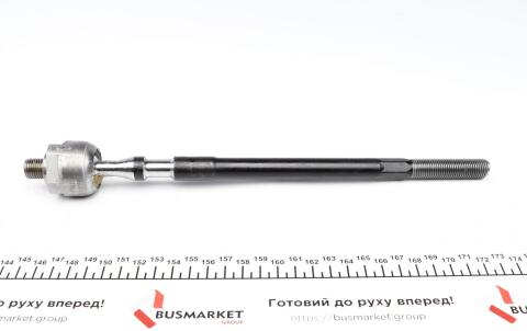 Тяга рулевая Renault Clio II 1.0-3.0 98- (L=296mm)