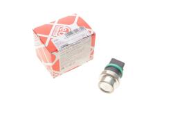 Датчик температуры охлаждающей жидкости VW LT 2.4TD/Caddy II 1.9/T4 1.9/2.4D (4 конт.) Датчик температуры охлаждающей жидкости VW LT 2.4TD/Caddy II 1.9/T4 1.9/2.4D (4 конт.)