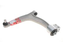 Важіль підвіски (передній/знизу) (L) Opel Vectra C 02-08