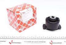 Сайлентблок балки (задней) Renault Laguna II 01-(R)