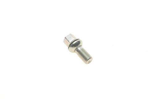 Болт колеса Audi A6/ VW Phaeton 06- (M14x1.5mm) Болт колеса Audi A6/ VW Phaeton 06- (M14x1.5mm)