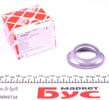 Проставка пружины (задней) Skoda Octavia II/VW Golf V/VI 04-13