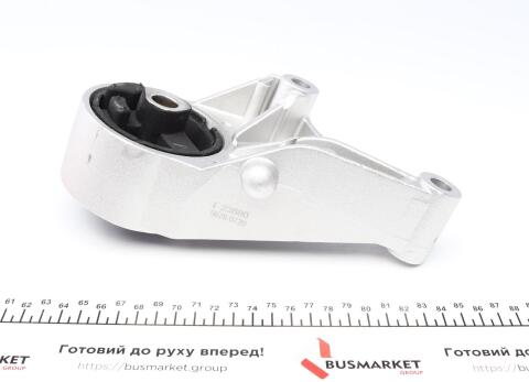 Подушка двигуна (передня) Opel Astra H/Zafira B 1.4/1.6/1.8 04-17