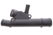 Фланець системи охолодження VW T5 1.9TDI