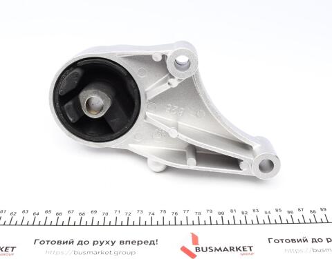 Подушка двигуна (передня) Opel Astra H/Zafira B 1.4/1.6/1.8 04-17