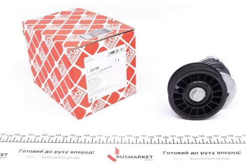 Натяжник ременя генератора Audi A4/A6/VW Passat 1.9TDI 95-01