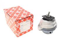 Подушка двигуна (R) BMW 5 (E60/E61/E63)/6 (E64) 2.2/2.5/3.0 01-10 (M54/N52) Подушка двигуна (R) BMW 5 (E60/E61/E63)/6 (E64) 2.2/2.5/3.0 01-10 (M54/N52)