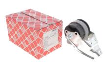 Подушка двигуна (передня) Smart 0.6/0.7i/0.8cdi Подушка двигуна (передня) Smart 0.6/0.7i/0.8cdi