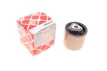 Сайлентблок важеля (переднього/знизу/спереду) BMW 3 (E90-E93)/5 (E60-E61)/X1(E84) 04-15