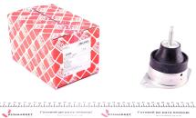 Подушка двигуна (передня) (R) Citroen Jumpy/ Fiat Scudo/Peugeot Expert 1.9-2.0 TD/JTD 95-06 Подушка двигуна (передня) (R) Citroen Jumpy/ Fiat Scudo/Peugeot Expert 1.9-2.0 TD/JTD 95-06