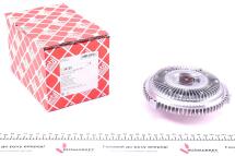 Муфта вентилятора Audi A4-A8/VW Passat 2.5TDI 97-