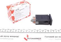 Кнопка аварійної сигналізації VW Passat 96-05