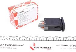 Кнопка аварійної сигналізації VW Passat 96-05 Кнопка аварійної сигналізації VW Passat 96-05