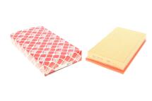 Фільтр повітряний Skoda Fabia 99-08/Roomster 1.2MPI 06-15/VW Polo 1.2 01-09 Фільтр повітряний Skoda Fabia 99-08/Roomster 1.2MPI 06-15/VW Polo 1.2 01-09