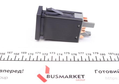 Кнопка аварийной сигнализации VW Passat 96-05 Кнопка аварийной сигнализации VW Passat 96-05