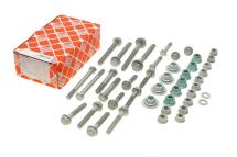 Комплект рычажного болта (переднего) Audi A4 00-08