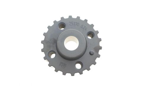 Зірочка ременя ГРМ VW Golf III/Polo 1.9 TDI 95-02 (z=22)