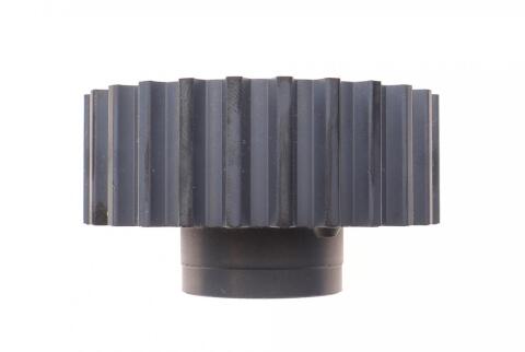 Шестерня колінвалу VW Golf II/III/IV/ Polo 1.0-1.6 -02 (z=26)