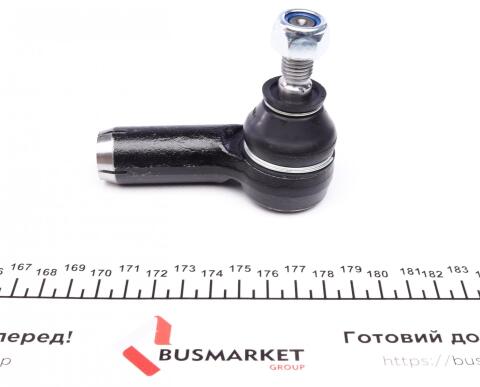 Наконечник рулевой тяги (L) Audi 100 (4A/C4) 2.0-4.2 90-94 (L=75mm)