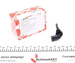 Датчик рівня охолоджуючої рідини BMW 1(E81/87)/3(E46/90)/5(E60/F10) 97-18
