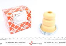 Отбойник рессоры (задней) VW Caddy 04-12