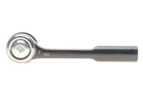 Наконечник тяги рульової (L) Opel Astra H 1.2-2.0 04-10 Наконечник тяги рульової (L) Opel Astra H 1.2-2.0 04-10