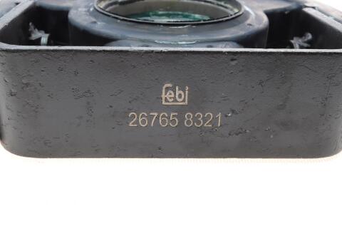 Подшипник подвесной MB Actros 11-/Atego 98- (d=55mm)