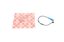 Датчик зносу гальмівних колодок (передніх) Opel Vectra C/Astra H 02- (L=300mm) Датчик зносу гальмівних колодок (передніх) Opel Vectra C/Astra H 02- (L=300mm)