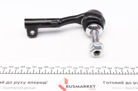 Наконечник рулевой тяги (R) BMW 1 (E81/E87)/3 (E90-E93) 03-