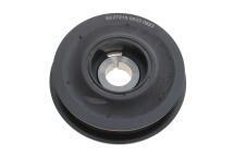 Шків колінвалу Opel Omega B 2.0/2.2 CDTI 97- (6PK)